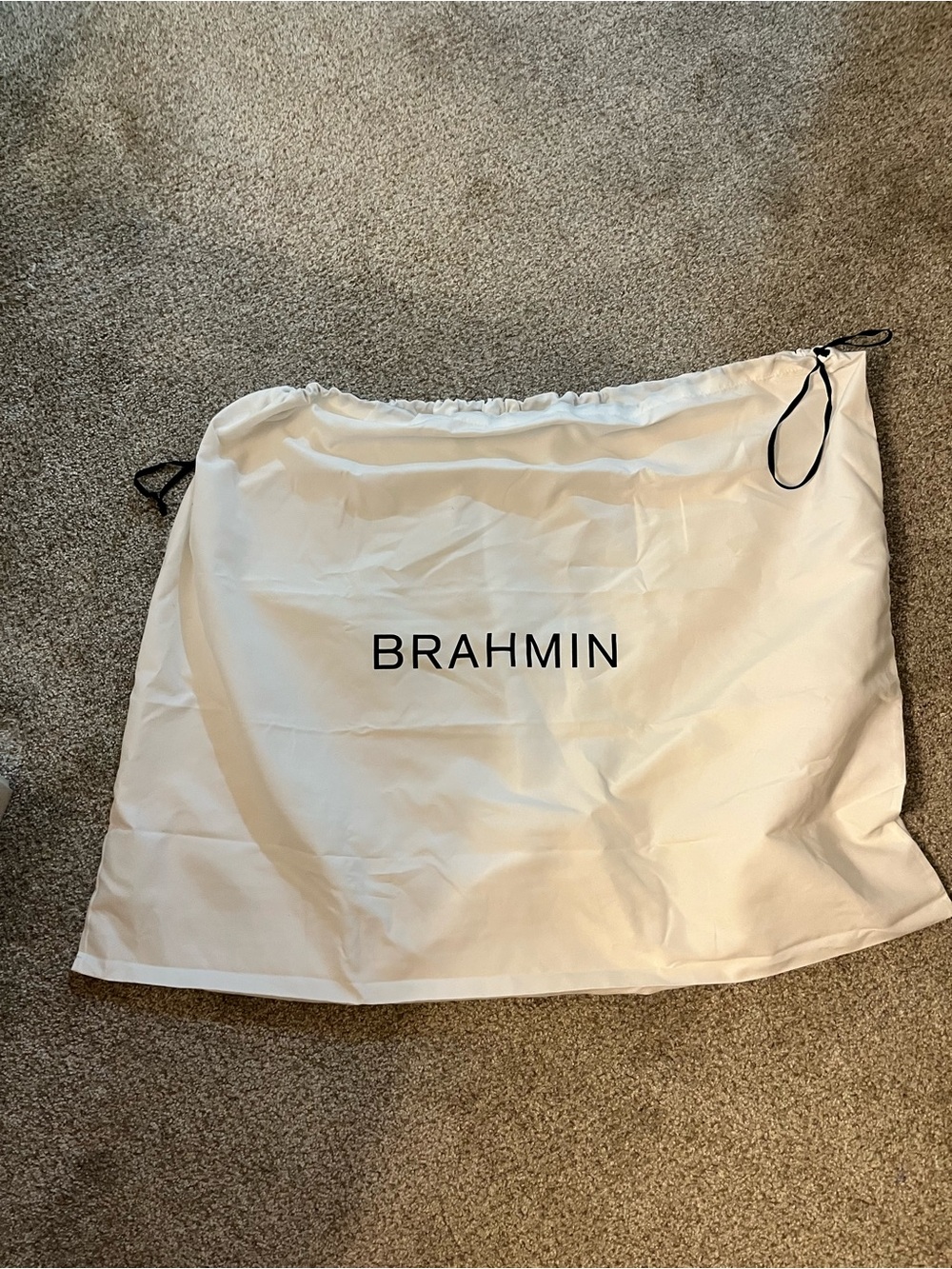 Brahmin Dust Bag (Large)